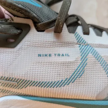 Pegasus Nike React Trail 4 GTX bike usato — immagine 9 di 15