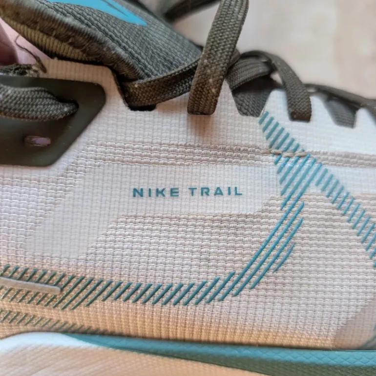 Pegasus Nike React Trail 4 GTX bike usato — immagine 9 di 15