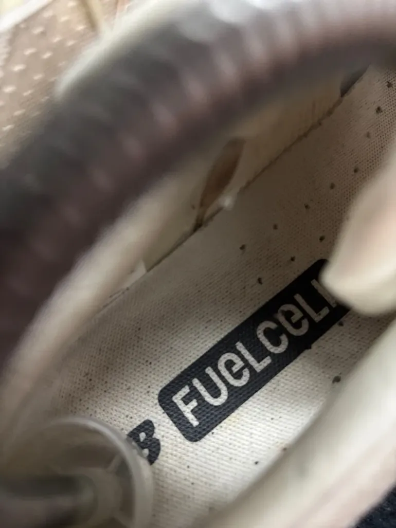 Gebrauchtes New Balance FuelCell Rebel bike — Bild 6 von 7