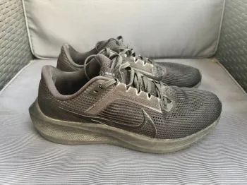Used Pegasus 40 Running Shoes