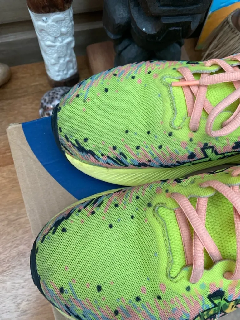 Gebrauchtes Asics gel Noosa tri 16 GS bike — Bild 3 von 13