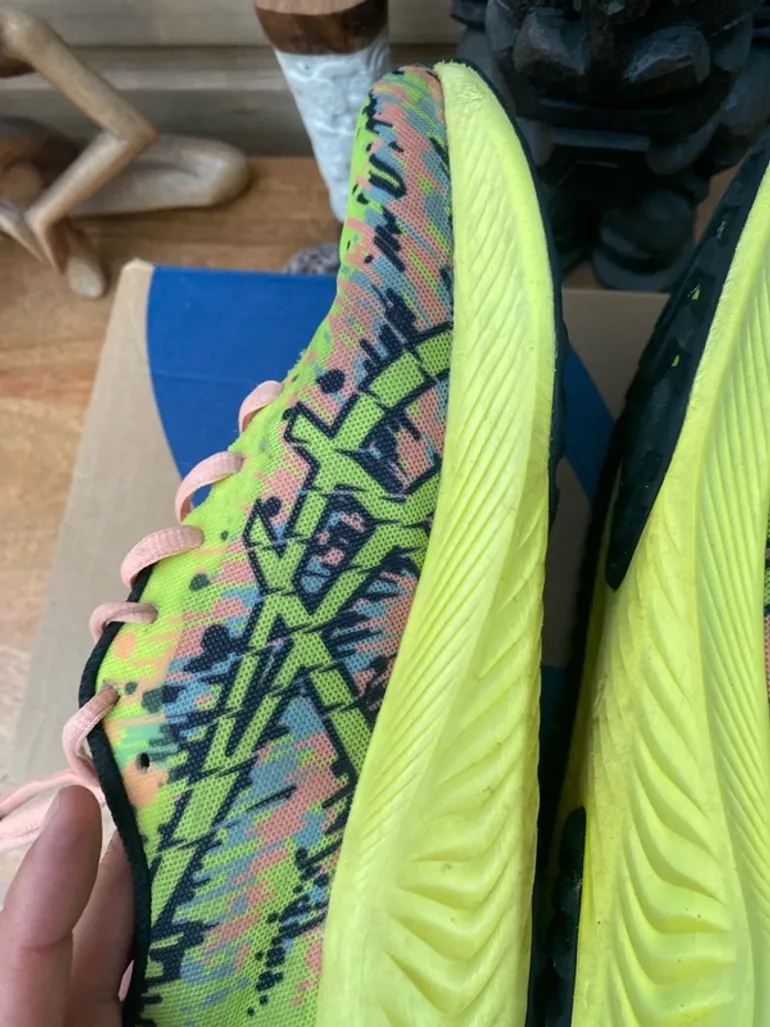 Gebrauchtes Asics gel Noosa tri 16 GS bike — Bild 12 von 13