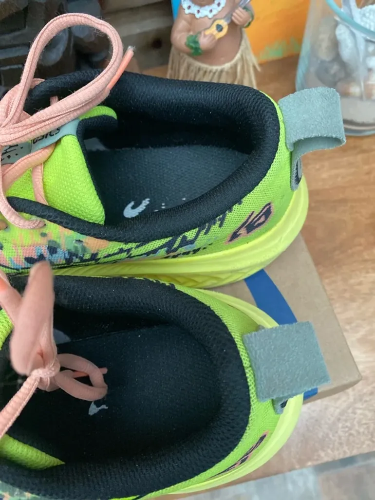 Gebrauchtes Asics gel Noosa tri 16 GS bike — Bild 5 von 13