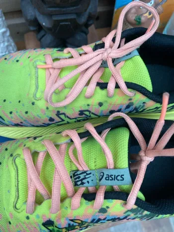 Gebrauchtes Asics gel Noosa tri 16 GS bike — Bild 4 von 13