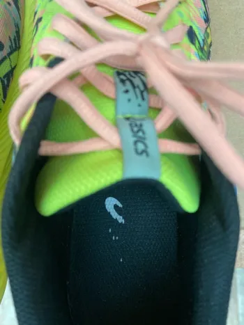 Gebrauchtes Asics gel Noosa tri 16 GS bike — Bild 13 von 13
