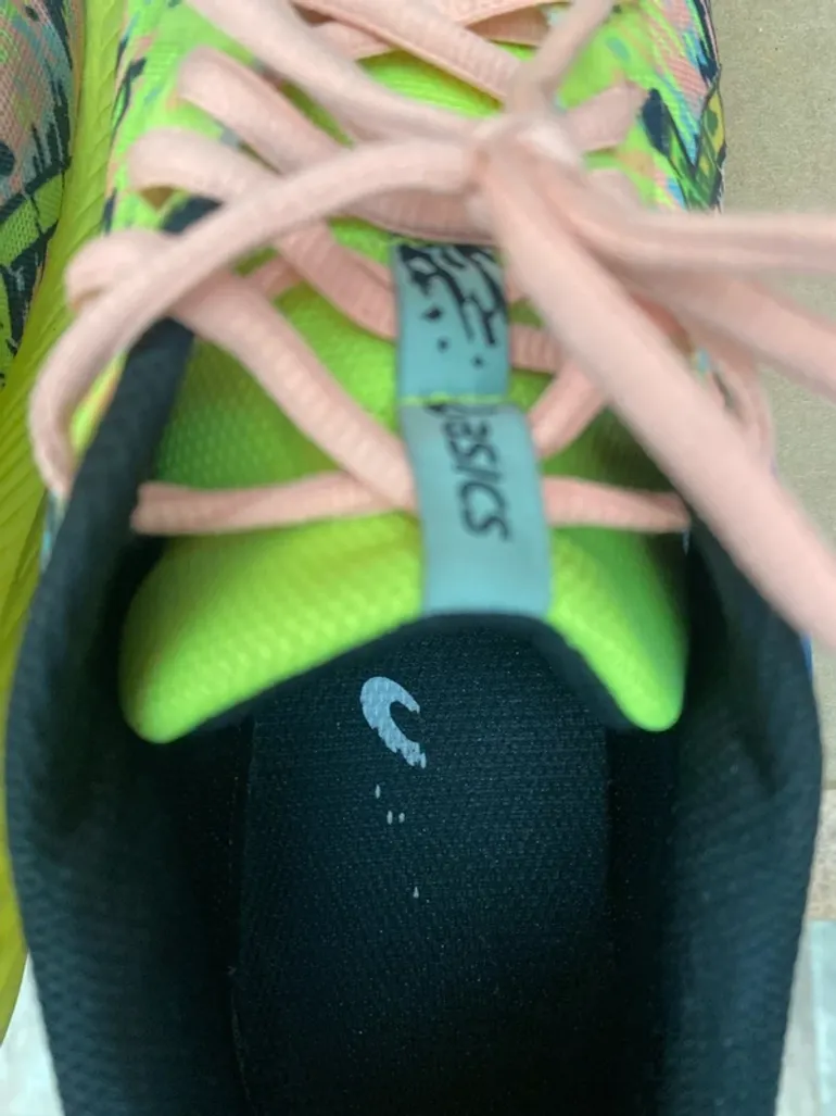 Gebrauchtes Asics gel Noosa tri 16 GS bike — Bild 13 von 13