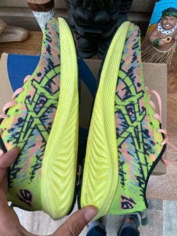 Gebrauchtes Asics gel Noosa tri 16 GS bike — Bild 10 von 13