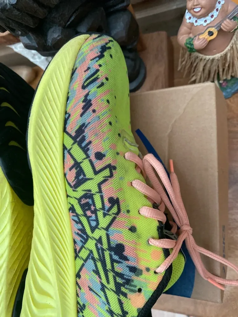 Gebrauchtes Asics gel Noosa tri 16 GS bike — Bild 11 von 13