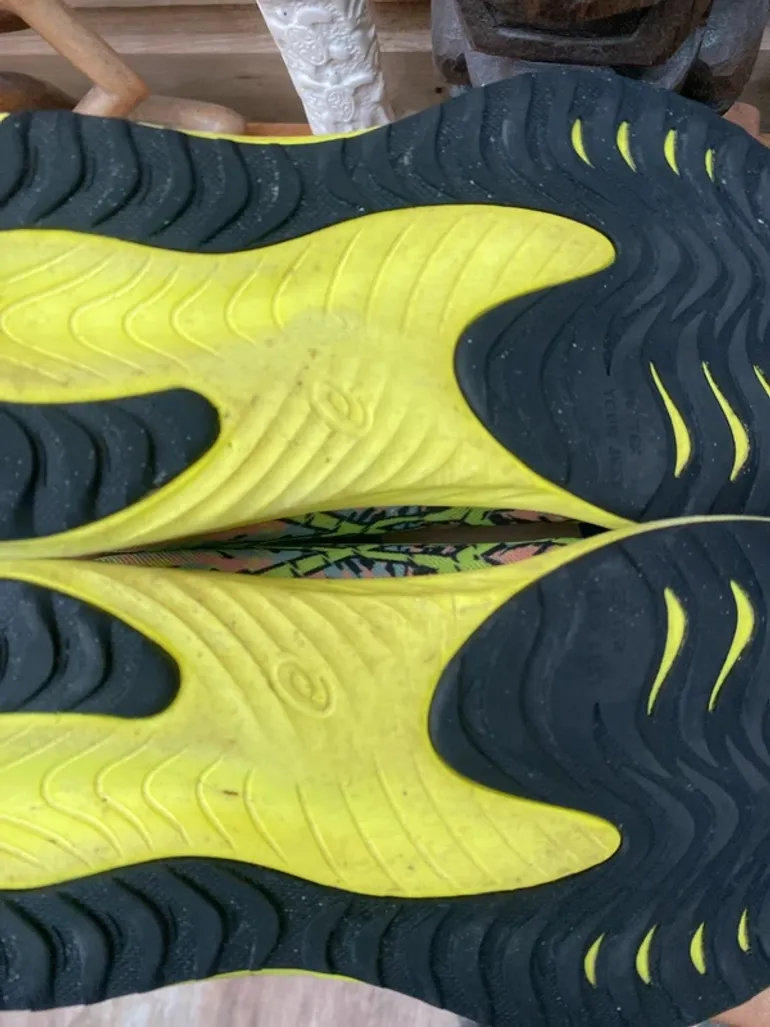 Gebrauchtes Asics gel Noosa tri 16 GS bike — Bild 8 von 13