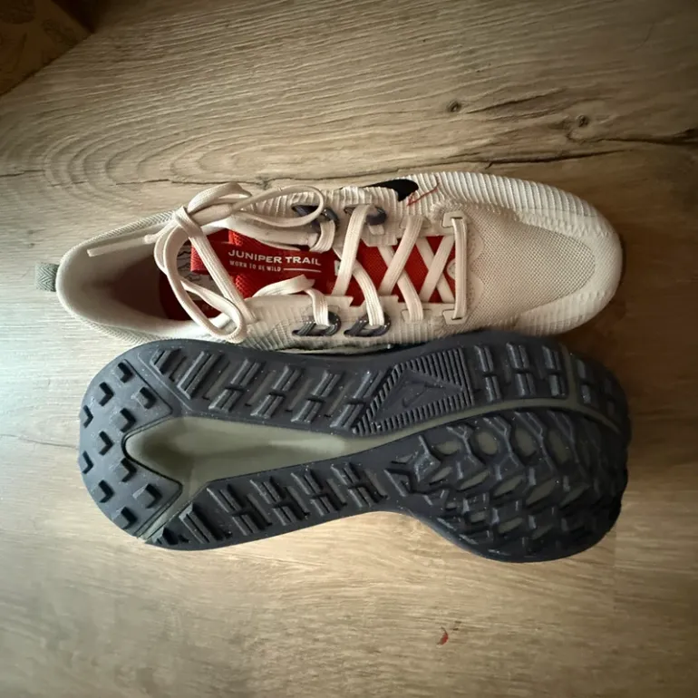 Used Nike Juniper Trail 2 NN bike — image 3 of 8