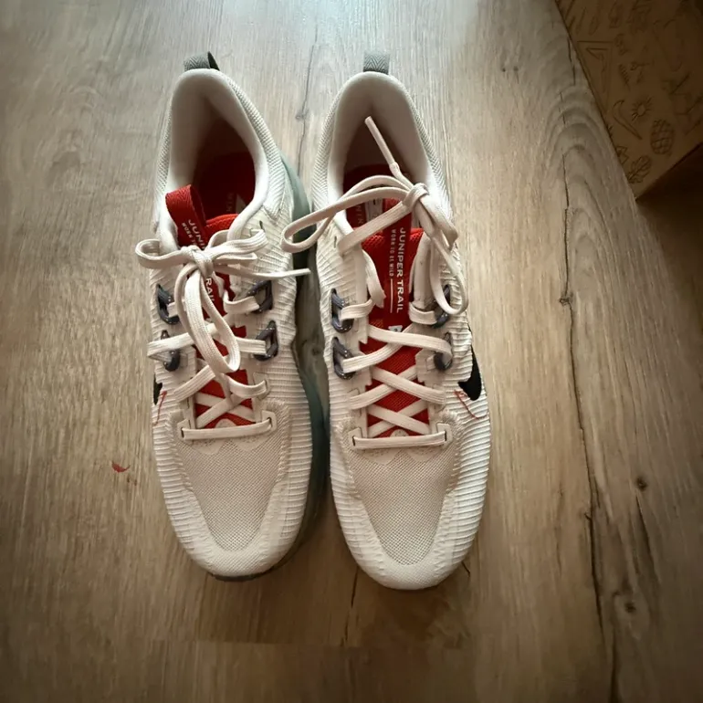 Used Nike Juniper Trail 2 NN bike — image 2 of 8