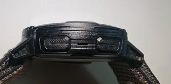 Garmin Instinct 2x Solar Tactical bike de segunda mano — imagen 5 de 8