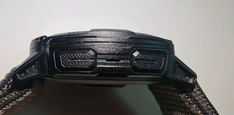 Garmin Instinct 2x Solar Tactical bike de segunda mano — imagen 5 de 8