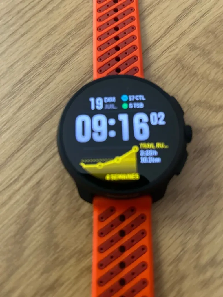 Used Suunto Race 2 bike — image 3 of 5