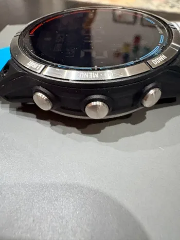 Used Garmin Quatix 7 bike — image 6 of 7