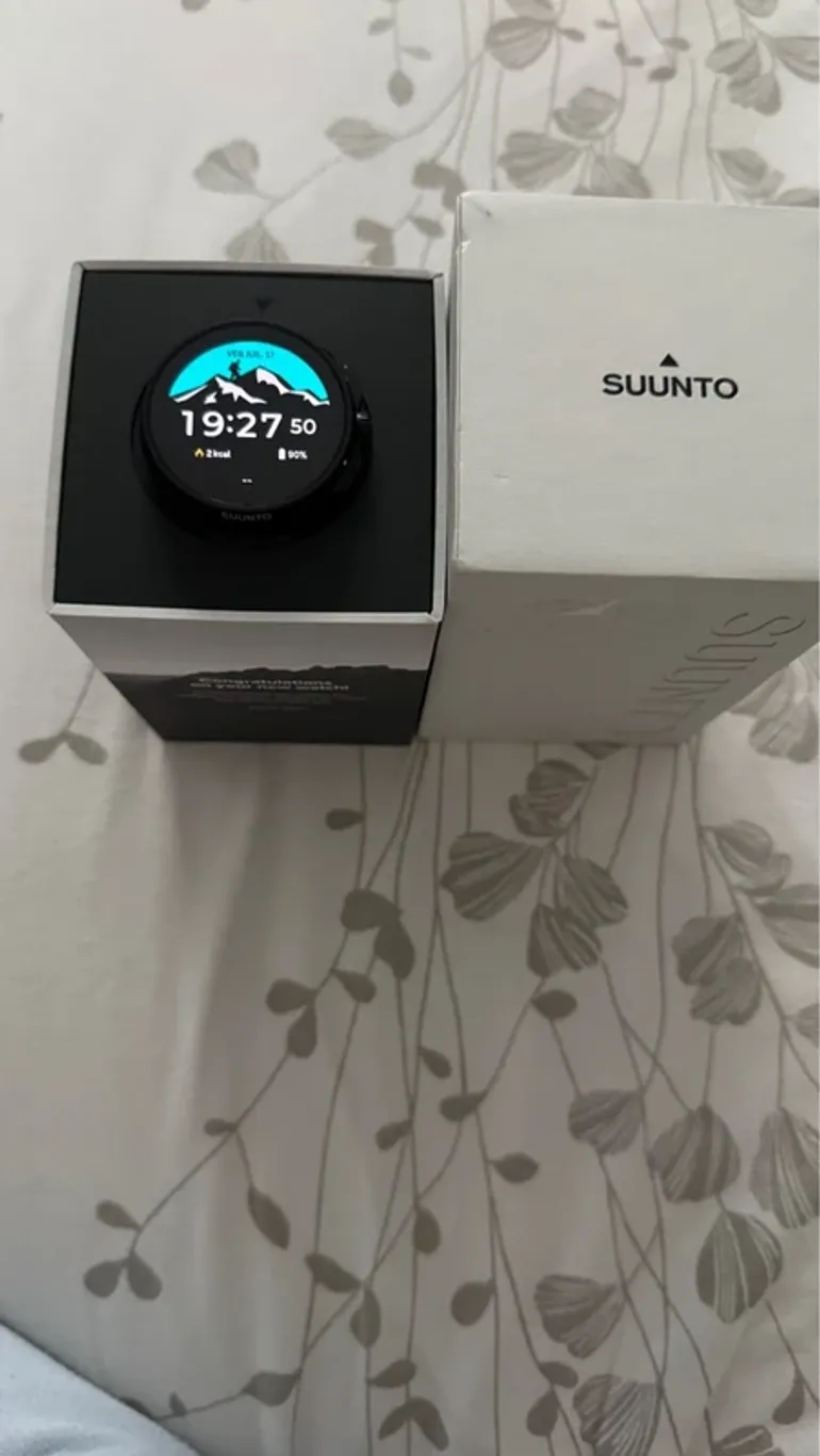 Used Suunto Race bike — image 2 of 10