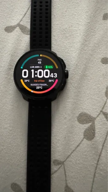Used Suunto Race bike — image 7 of 10