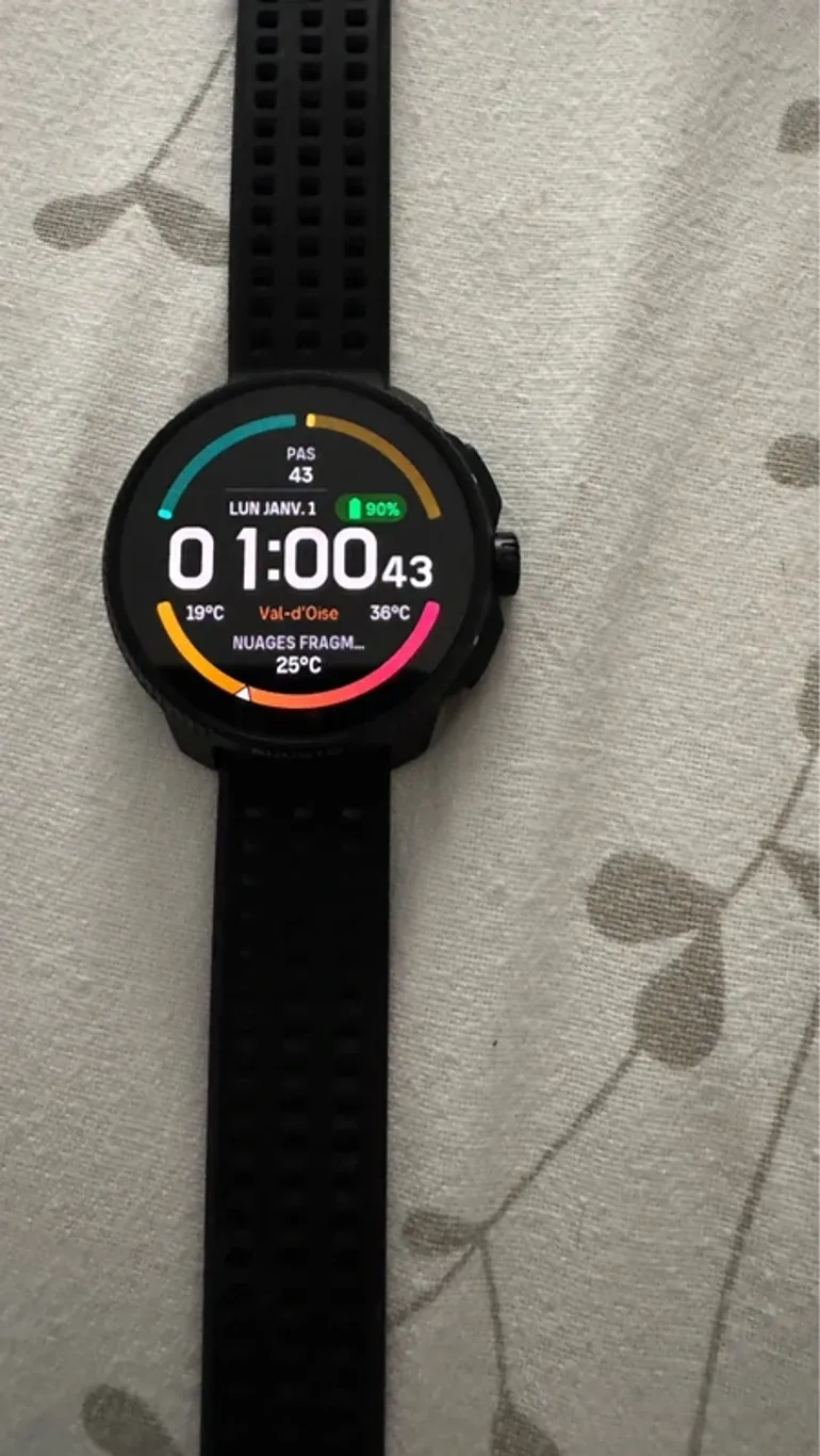 Used Suunto Race bike — image 7 of 10