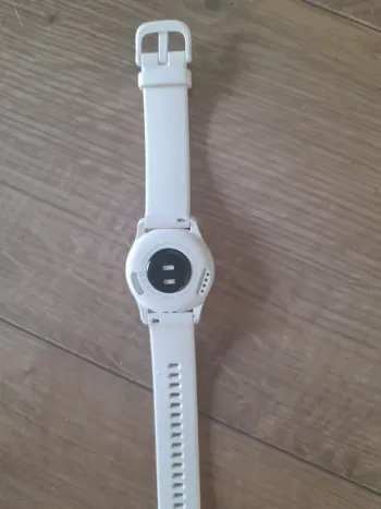 Used Garmin vivomove trend bike — image 3 of 6