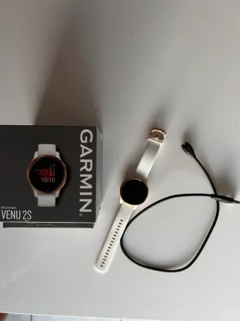 Garmin Venu 2S Electronics de segunda mano