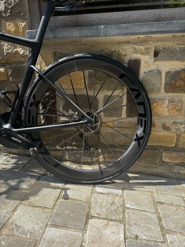 Brugt Cadex Ultra 50 2025 bike — billede 4 af 5