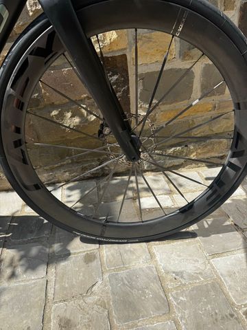 Brugt Cadex Ultra 50 2025 bike — billede 2 af 5
