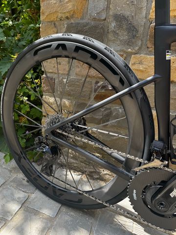 Brugt Cadex Ultra 50 2025 bike — billede 3 af 5