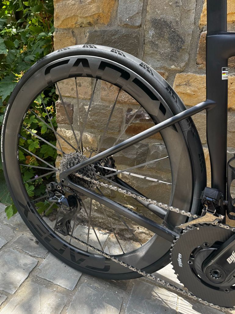 Brugt Cadex Ultra 50 2025 bike — billede 3 af 5