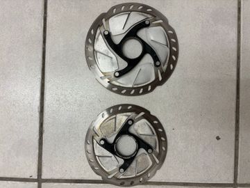 Gebrauchtes Shimano Ultegra Brake Rotor 2022 Brakes
