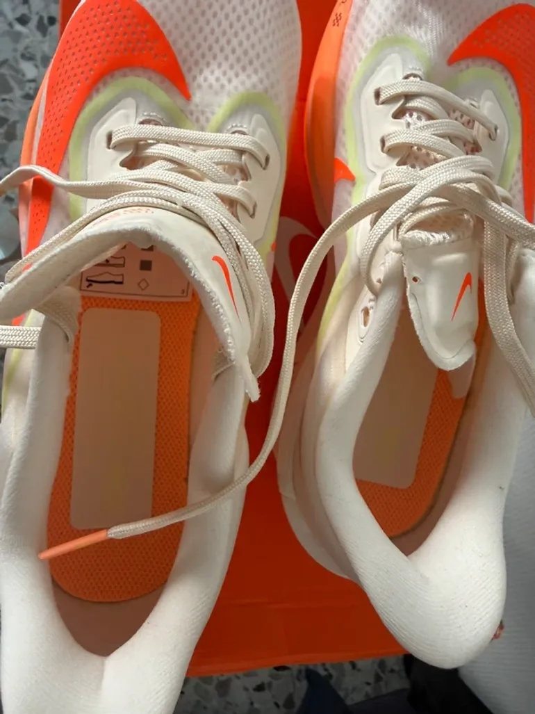 Brugt Nike Zoom Fly 6 bike — billede 3 af 3