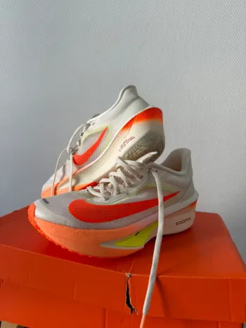 Gebrauchtes Nike Zoom Fly 6 Running Shoes