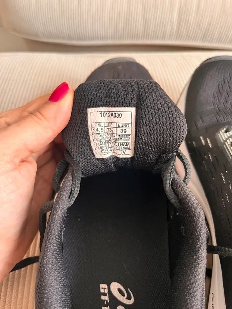 Gebrauchtes Asics GT-1000 7 bike — Bild 4 von 10