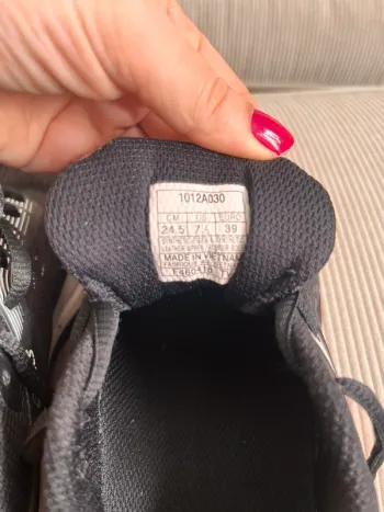 Gebrauchtes Asics GT-1000 7 bike — Bild 3 von 10