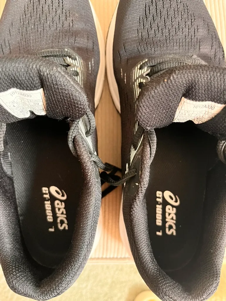 Gebrauchtes Asics GT-1000 7 bike — Bild 2 von 10