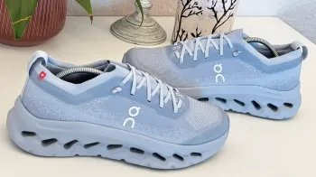 Used On Running Cloudtilt Moon Running Shoes