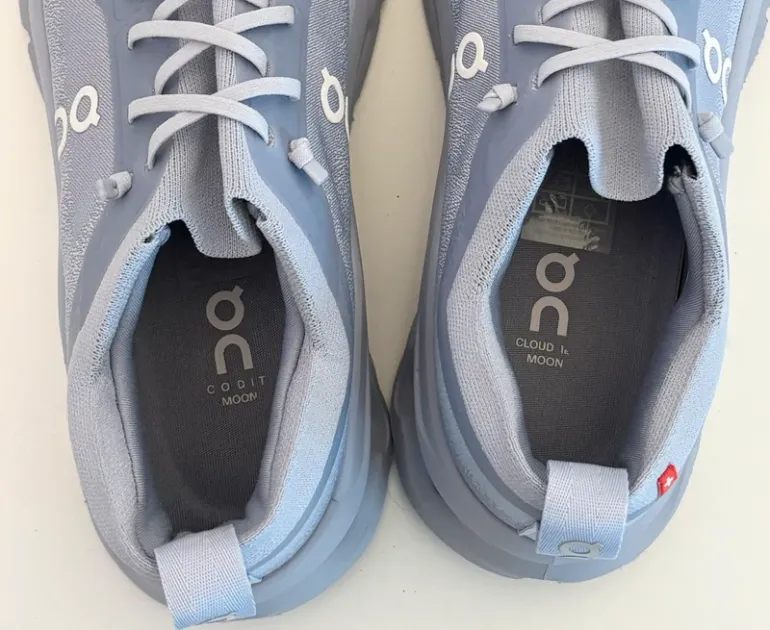 Used On Running Cloudtilt Moon bike — image 7 of 10