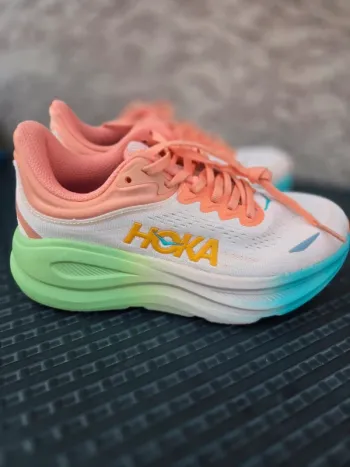 Hoka Bondi 9 bike de segunda mano — imagen 2 de 7