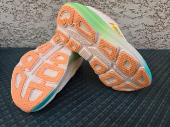 Hoka Bondi 9 bike de segunda mano — imagen 5 de 7