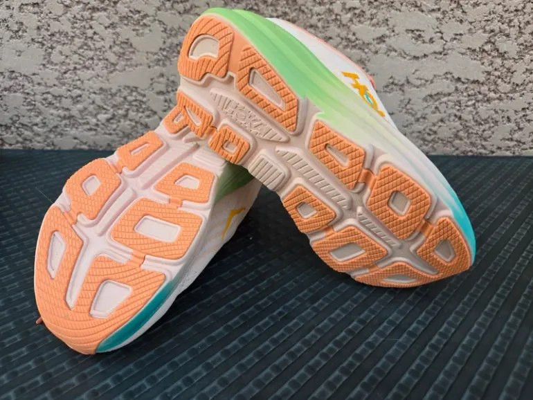 Hoka Bondi 9 bike de segunda mano — imagen 5 de 7