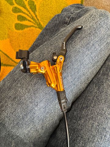 Gebrauchtes Formula Cura 4 2024 bike — Bild 3 von 12