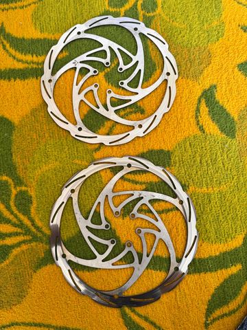 Gebrauchtes Formula Cura 4 2024 bike — Bild 11 von 12