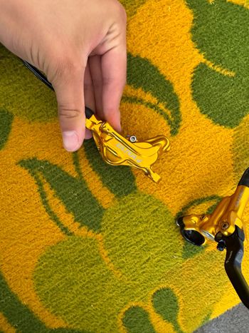 Brugt Formula Cura 4 2024 bike — billede 9 af 12