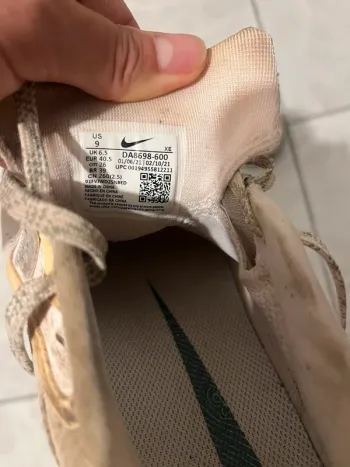 Used Nike Trail bike — image 6 of 8