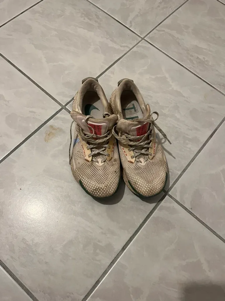 Used Nike Trail bike — image 2 of 8