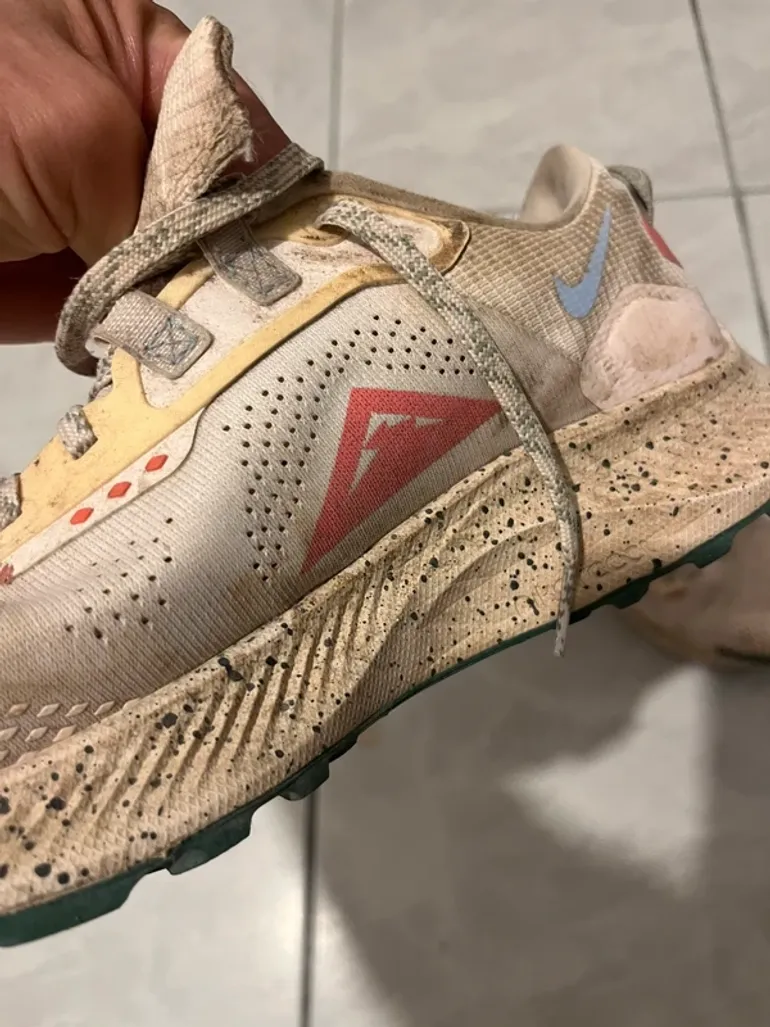 Used Nike Trail bike — image 3 of 8