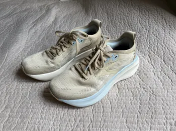 Used Brooks Adrenaline 25 GTS Running Shoes