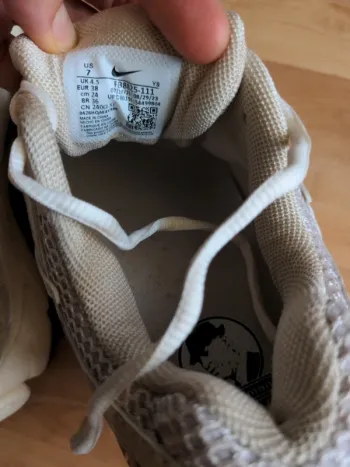 Gebrauchtes Nike Vomero 5 bike — Bild 5 von 5