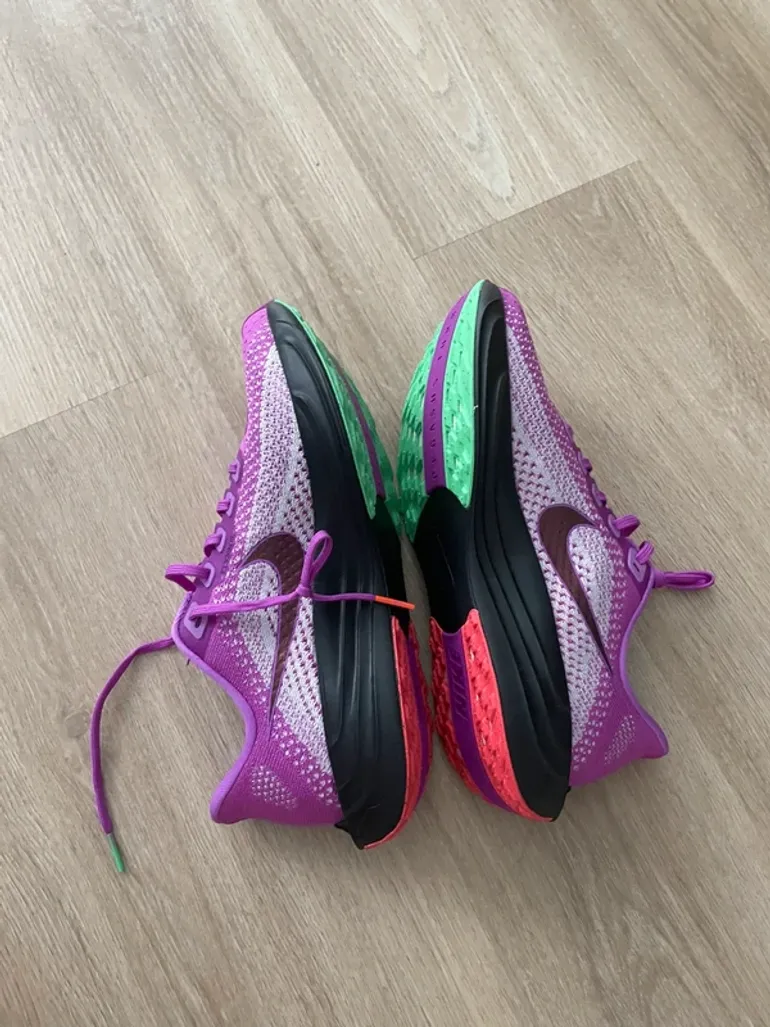 Used Pegasus Plus Flyknit bike — image 4 of 9
