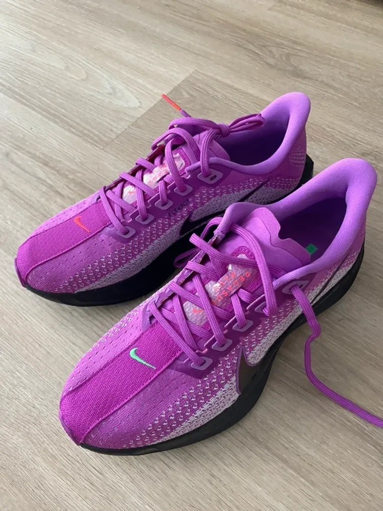 Used Pegasus Plus Flyknit bike — image 8 of 9