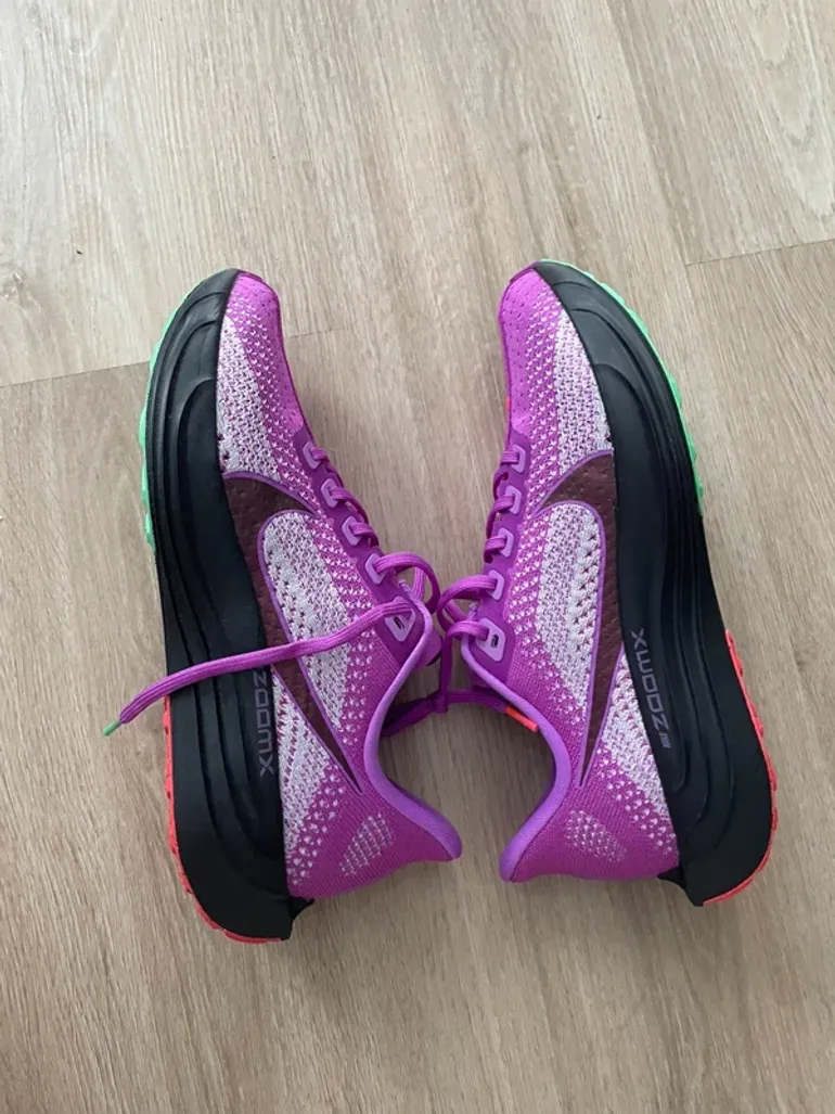 Used Pegasus Plus Flyknit bike — image 3 of 9